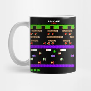 RETRO GAMING (4 of 4) Mug